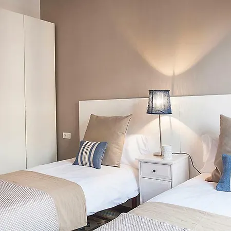Grande And Authentic In Eixample With Central Ac, Mosaic *