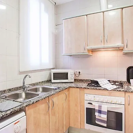 Grande And Authentic In Eixample With Central Ac, Mosaic * Barcelona